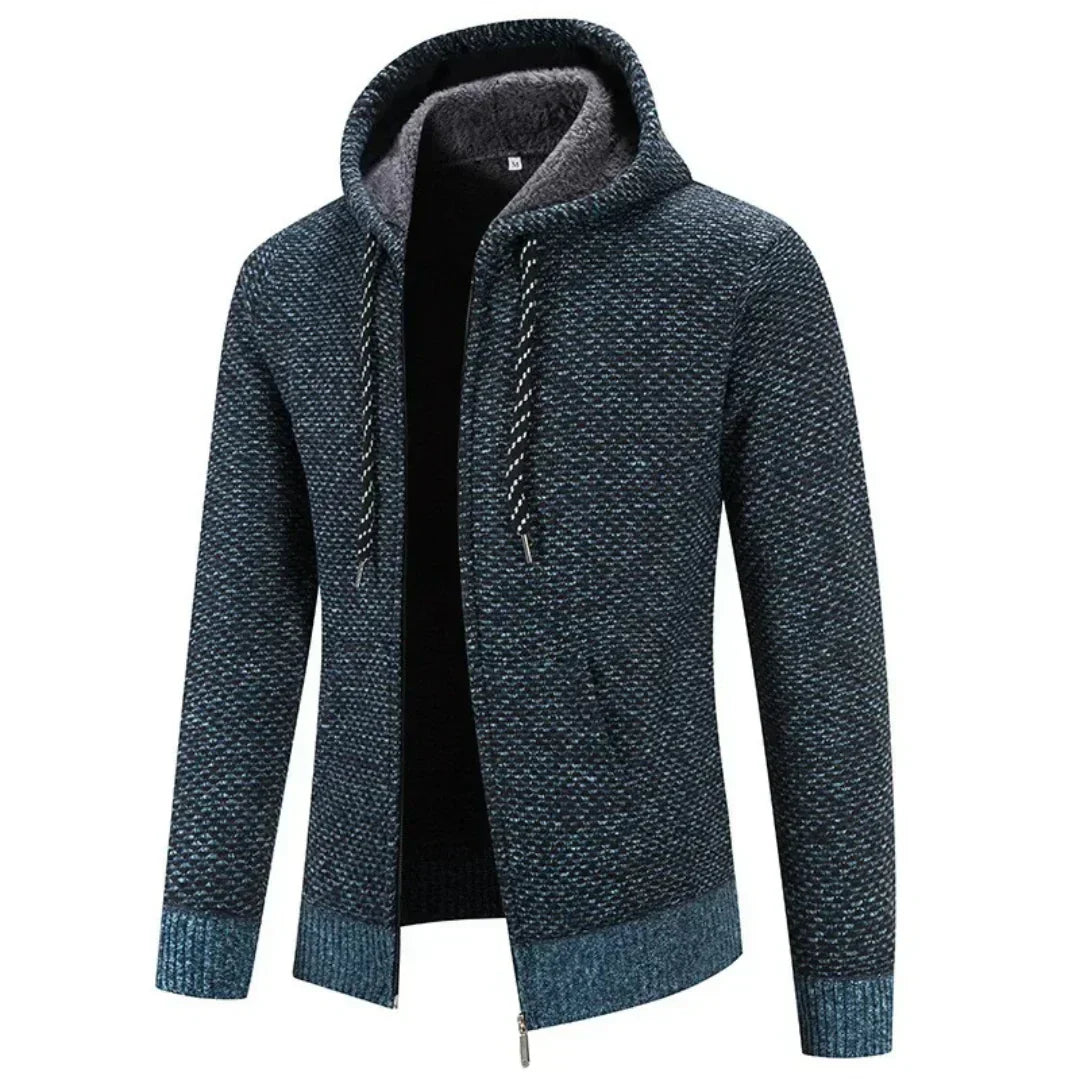 Jan | Bluza z kapturem Najlepsza