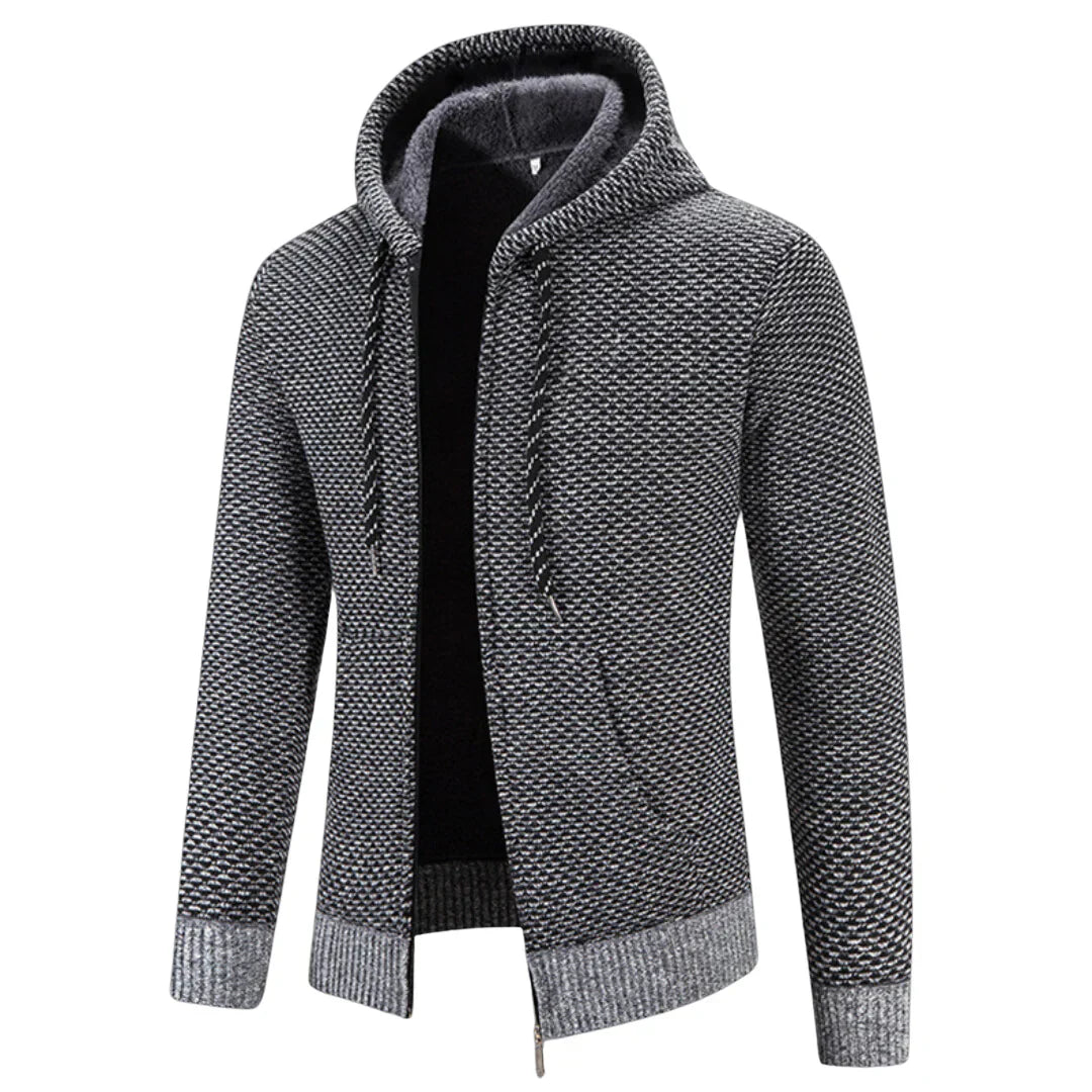 Jan | Bluza z kapturem Najlepsza