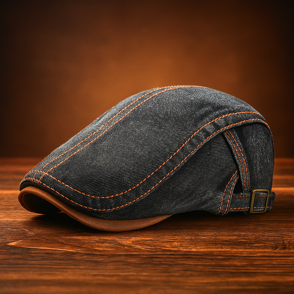Mathieu™ | Czapka Heritage