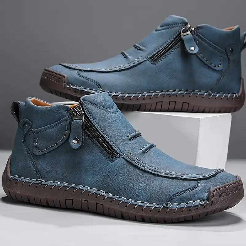 Mauricio® - Ortopedyczne Buty Skórzane ⏐ Edycja Premium