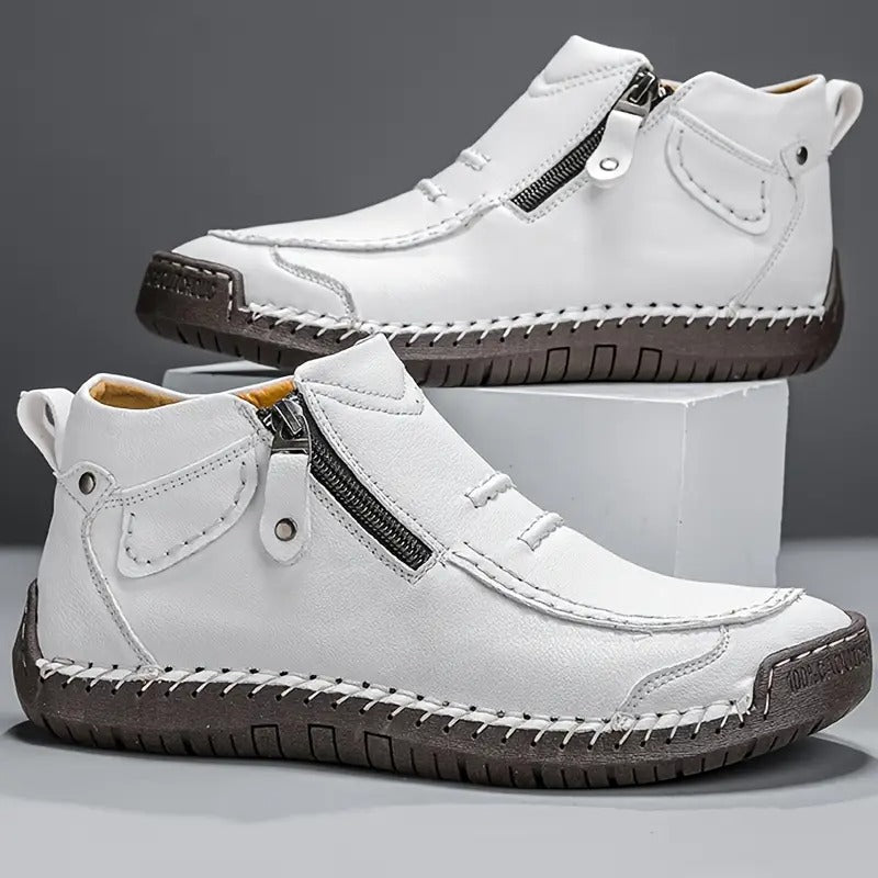 Mauricio® - Ortopedyczne Buty Skórzane ⏐ Edycja Premium