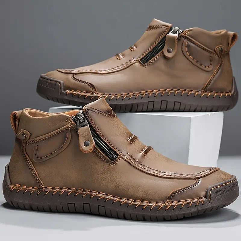 Mauricio® - Ortopedyczne Buty Skórzane ⏐ Edycja Premium