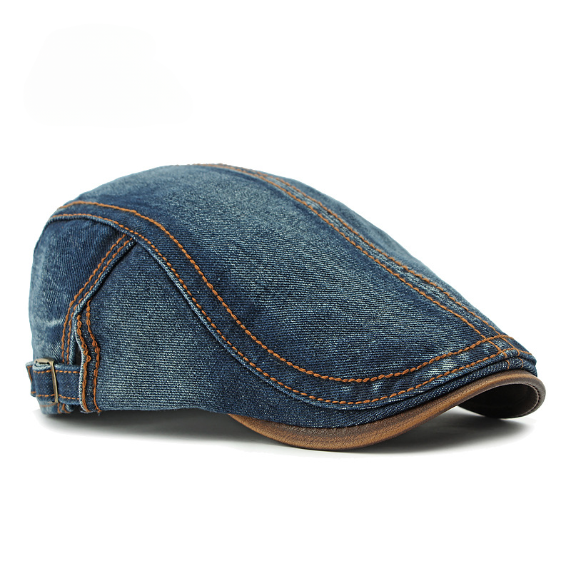 Mathieu™ | Czapka Heritage