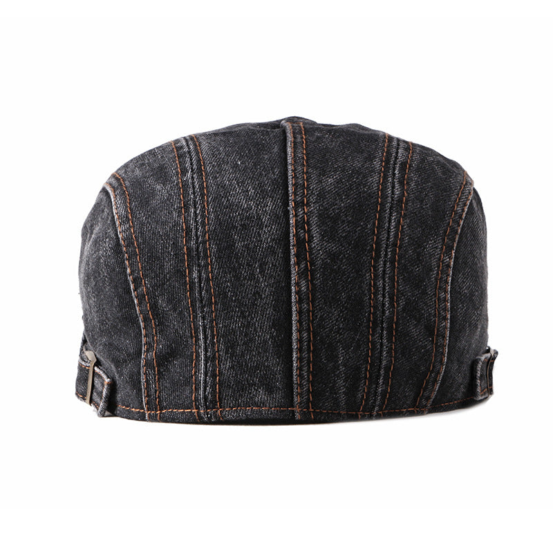 Mathieu™ | Czapka Heritage