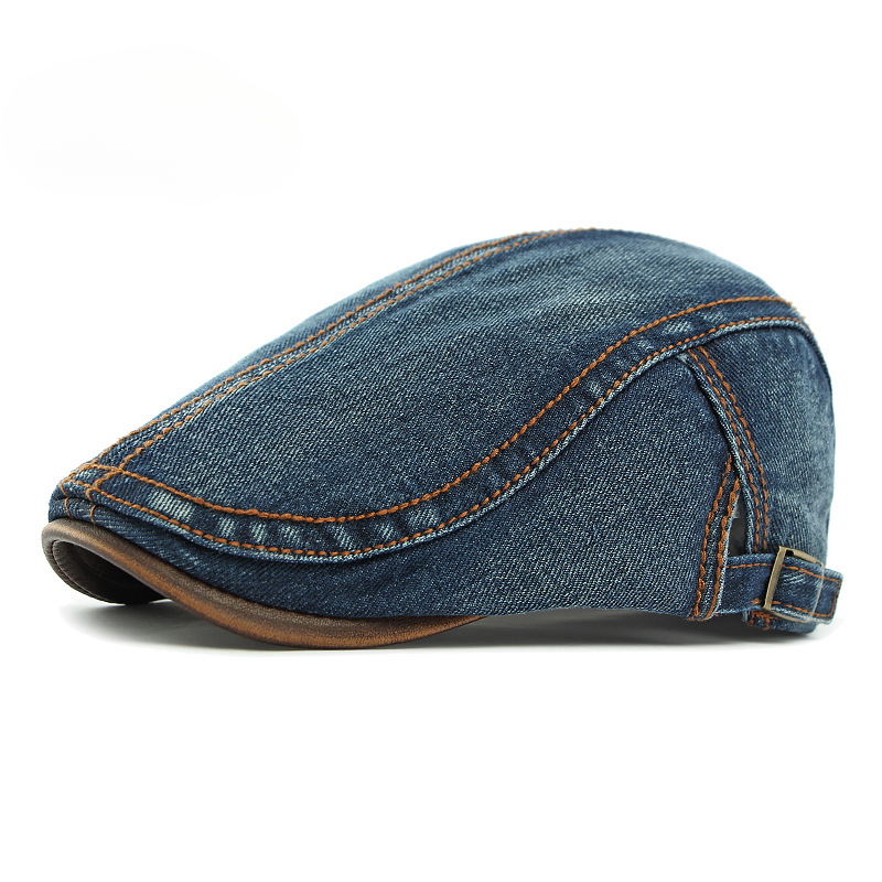 Mathieu™ | Czapka Heritage