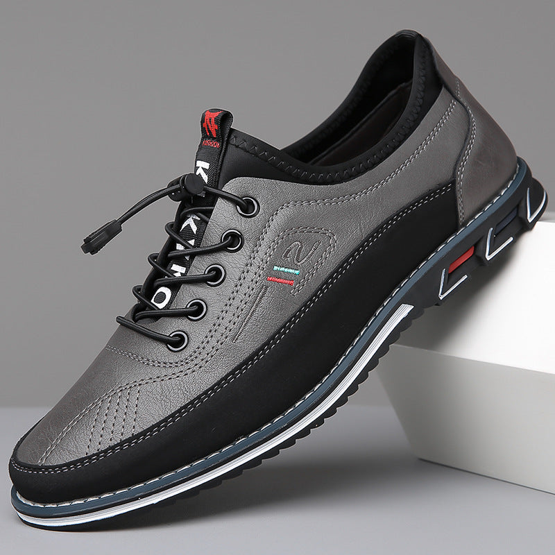 David | Traditionell gefertigte Oxford-Schuhe von hoher Qualität