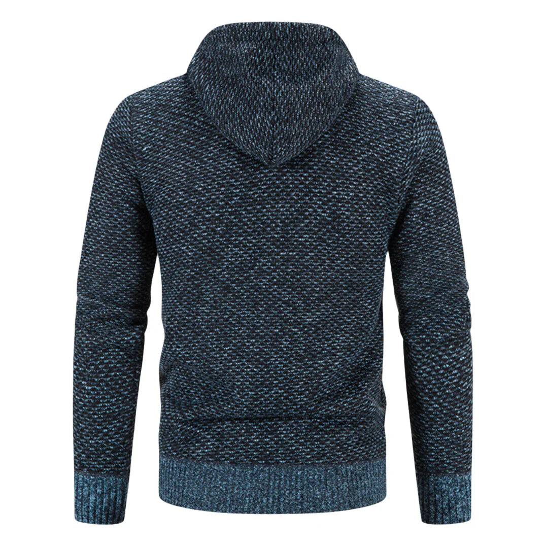 Jan | Bluza z kapturem Najlepsza