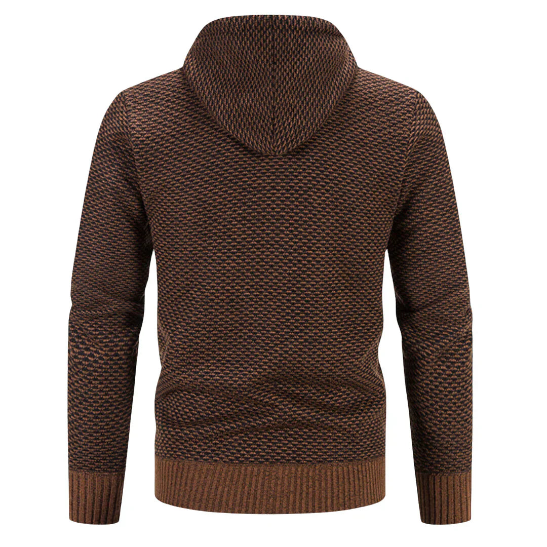 Jan | Bluza z kapturem Najlepsza