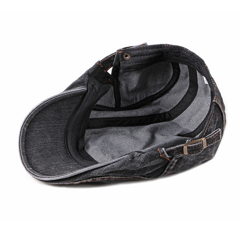 Mathieu™ | Czapka Heritage