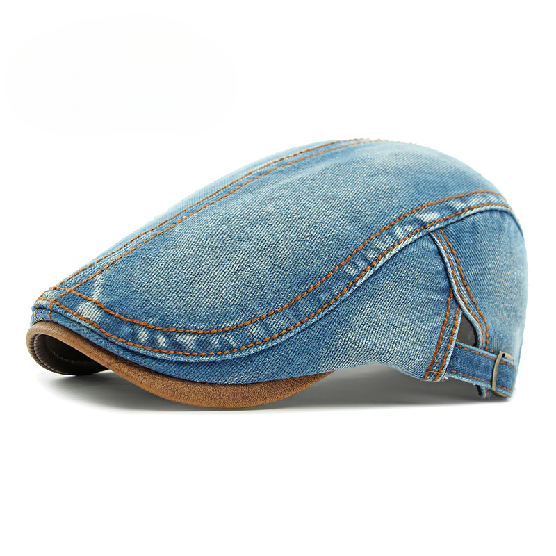 Mathieu™ | Czapka Heritage
