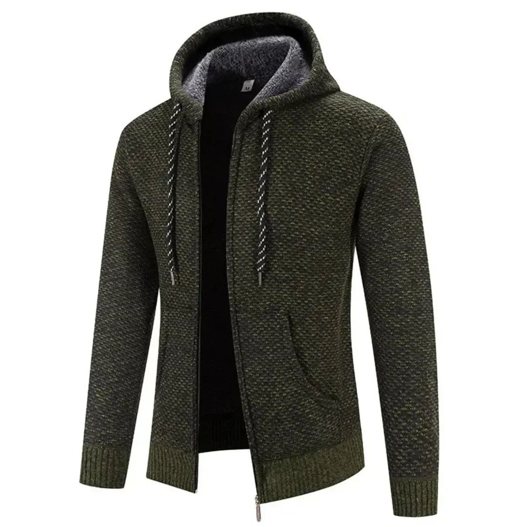 Jan | Bluza z kapturem Najlepsza