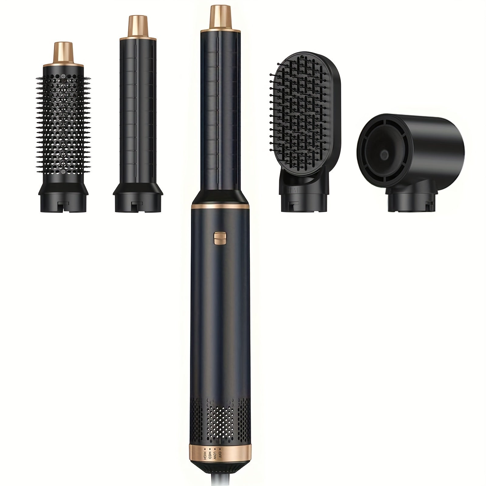 5 w 1 Lokówka do włosów - Airstyler